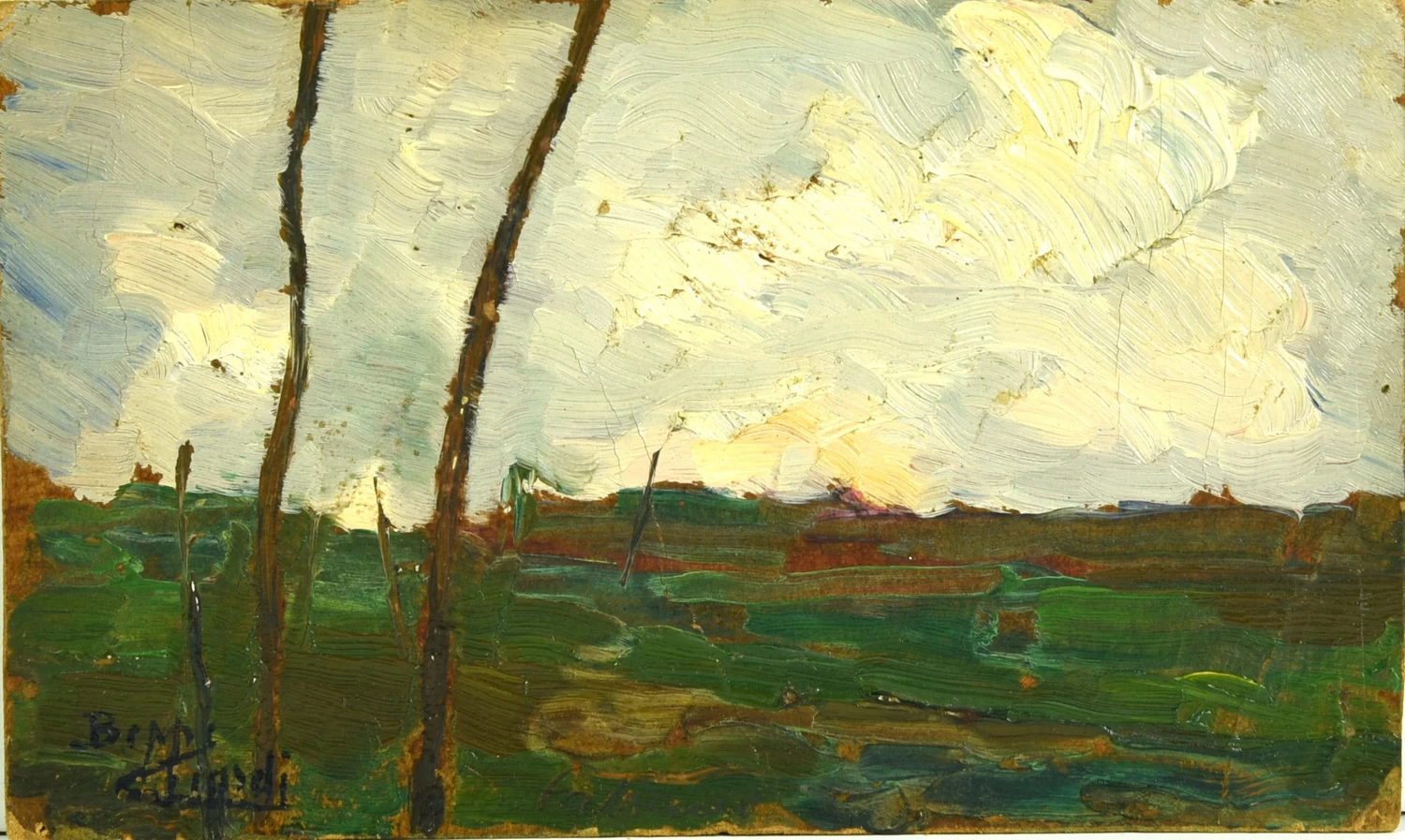 Paesaggio